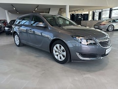 Bild des Angebotes Opel Insignia A Sports Tourer TEMPOMAT+AHK+PDC Selection