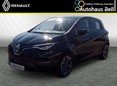 Bild des Angebotes Renault ZOE INTENS Batteriemiete R135 Z.E. 50