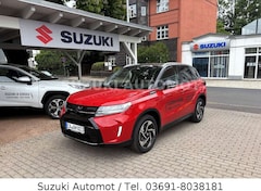 Bild des Angebotes Suzuki Vitara 1.5 Vollhybrid Comfort+ AGS ACC Allgrip