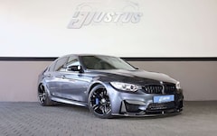 Bild des Angebotes BMW M3 /OLED/KAMERA/HUD/SHZ/LHZ/PDC/NAVI/BTH/MFL/R19