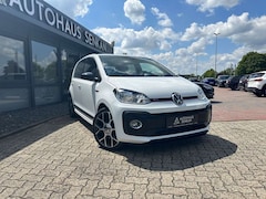 Bild des Angebotes VW up! GTI*R-CAM*KLIMAAUTOMATIK*SITZHEIZUNG*17"ALU*