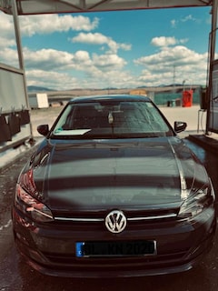 Bild des Angebotes VW Polo Join
