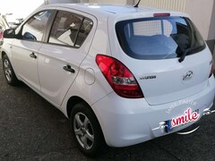Bild des Angebotes Hyundai i20 1.2 Edition Plus