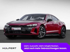 Bild des Angebotes Audi e-tron GT Qu. BLACK PANO WOLFRAM DYNAMIK+