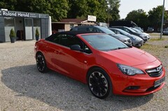 Bild des Angebotes Opel Cascada Innovation ecoFlex