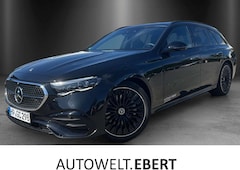 Bild des Angebotes Mercedes-Benz E 220 d T AMG Pano BURME4D Distro NIGHT KeyGo 20"