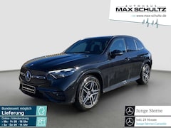 Bild des Angebotes Mercedes-Benz GLC 200 4MATIC AMGLine*NightPaket*Kamera*CarPlay