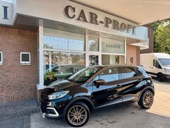 Bild des Angebotes Renault Captur Crossborder Navi/Kamera/Panorama/Leder