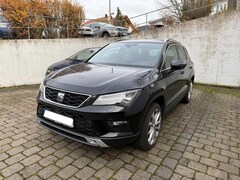Bild des Angebotes SEAT Ateca Ateca 1.5 TSI ACT DSG OPF Xcellence