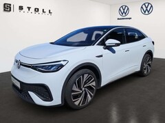 Bild des Angebotes VW ID.5 Pro Wärmepumpe+AHK+NaviPro+Keyless