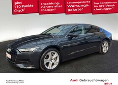 Bild des Angebotes Audi A7 50 TFSI e quattro S tronic