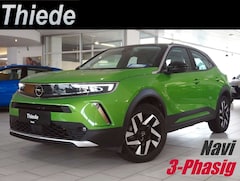 Bild des Angebotes Opel Mokka-E ELEGANCE 3-PHASIG NAVI/LED/KAMERA/DAB+