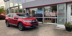 Bild des Angebotes Honda CR-V 2.0 Lifestyle 2WD Hybrid e:HEV