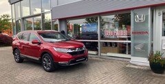 Bild des Angebotes Honda CR-V 2.0 Lifestyle 2WD Hybrid e:HEV
