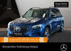 Bild des Angebotes Mercedes-Benz GLB 250 4M PROGRESSIVE+NIGHT+PANO+LED+KAMERA+8G