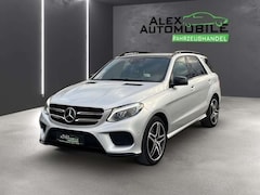 Bild des Angebotes Mercedes-Benz GLE 400 GLE -Klasse GLE 400 4Matic AMG