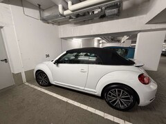Bild des Angebotes VW Beetle The Cabriolet 1.4 TSI DSG Blue Motion Techn Allstar
