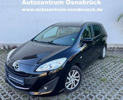 Bild des Angebotes Mazda 5 5 2.0 Center-Line Klima 7 Sitze PDC Allw Sitzh