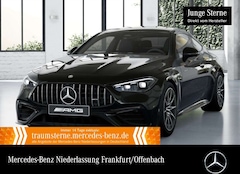 Bild des Angebotes Mercedes-Benz CLE 53 AMG CLE 53 4M NIGHT+360+TOTW+KEYLESS+9G