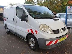 Bild des Angebotes Renault Trafic L1H1 2,9t mit Sortimo