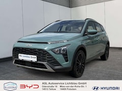 Bild des Angebotes Hyundai BAYON 1.0 T-Gdi 48V DCT TREND Navipaket 1.0