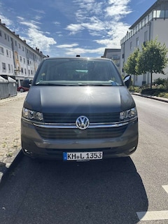 Bild des Angebotes VW T5 Multivan Autm.