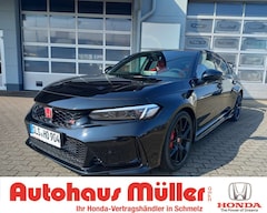 Bild des Angebotes Honda Civic Type R *J.A.S. EDITION*