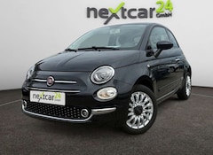 Bild des Angebotes Fiat 500 PANORAMA|ALU|PDC|LEDER