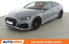 Bild des Angebotes Audi RS5 2.9 TFSI quattro Aut.*HEADUP*MATRIX*ACC*RS-ABGAS*