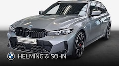 Bild des Angebotes BMW 330 i xDrive Touring M-Sport Pro HiFi DAB AHK LED uvm.