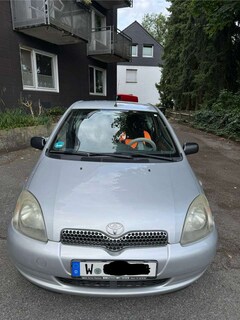 Bild des Angebotes Toyota Yaris 1.3 linea sol