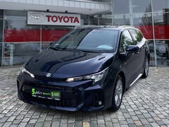 Bild des Angebotes Suzuki Swace 1.8 Comfort + junger gebrauchter Kombi
