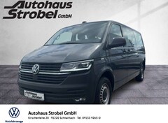 Bild des Angebotes VW T6.1 Kombi 2.0 TDI LR 8-Sitze ACC Navi LED Parkp