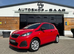 Bild des Angebotes Peugeot 108 Access