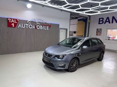 Bild des Angebotes SEAT Ibiza ST FR PDC Tempomat Sitzheizung