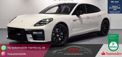 Bild des Angebotes Porsche Panamera 4 E-Hybrid