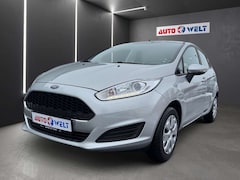 Bild des Angebotes Ford Fiesta 1.0i 5-trg. Cool & Sound Sitzheizung USB