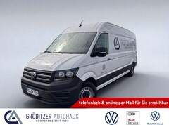 Bild des Angebotes VW Crafter 2,0 TDI 35 lang Hochdach APP|CAM|Klima|A