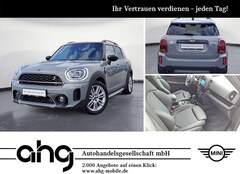 Bild des Angebotes MINI Cooper SE Countryman Countryman Cooper SE. ALL4 Classic Trim ACC RFK