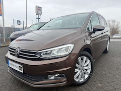 Bild des Angebotes VW Touran 2.0 TDI Highline BMT DSG/NAVI/PDC/LED/Tempomat
