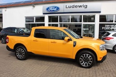 Bild des Angebotes Ford Maverick 2.0 EcoBoost AWD Lariat AHK