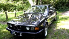 Bild des Angebotes BMW 730 730i