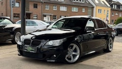 Bild des Angebotes BMW 525 Baureihe 5 Lim.525i*M-Paket*Soft-Close*Leder*Ahk