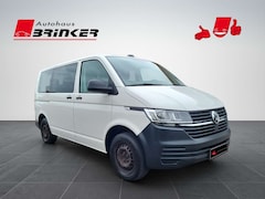 Bild des Angebotes VW Transporter T6.1 Kombi EcoProfi FWD 2.0 TDI EU6d-T