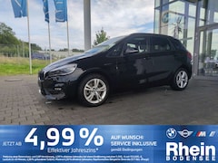 Bild des Angebotes BMW 225 i xDrive Active Tourer Advantage Panoramadach