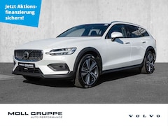Bild des Angebotes Volvo V60 Cross Country B4 AWD Plus LED Kamera