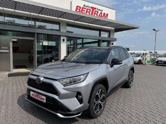 Bild des Angebotes Toyota RAV 4 Plug-in Hybrid 4x4