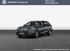 Bild des Angebotes SEAT Leon Sportstourer 1.5 eTSI DSG FR-Line Kamera/Navi