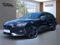 Bild des Angebotes CUPRA Leon Sportstourer 1.4 e-HYBRID DSG SHZ/EHK/FULL LINK