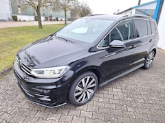 Bild des Angebotes VW Touran Touran 1.5 TSI ACT OPF DSG Highline R-Line Pano